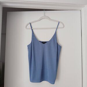 Banana Republic Factory Classic Satin Camisole